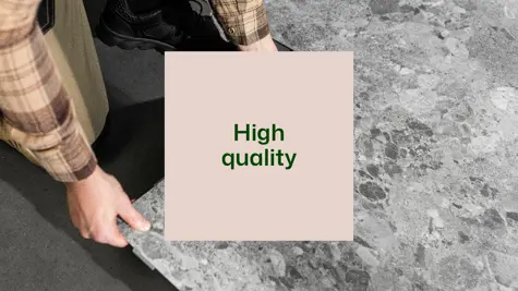 Quality-focused