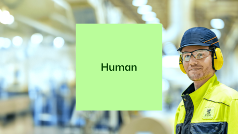 Human